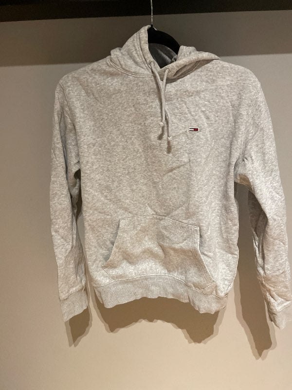 Tommy Hilfiger hettupeysa