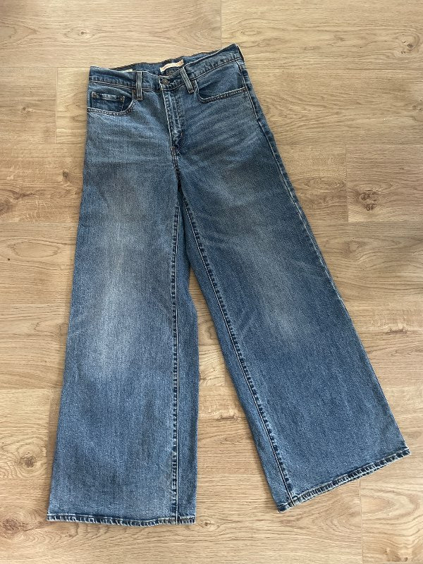 Gallabuxur LEVIS