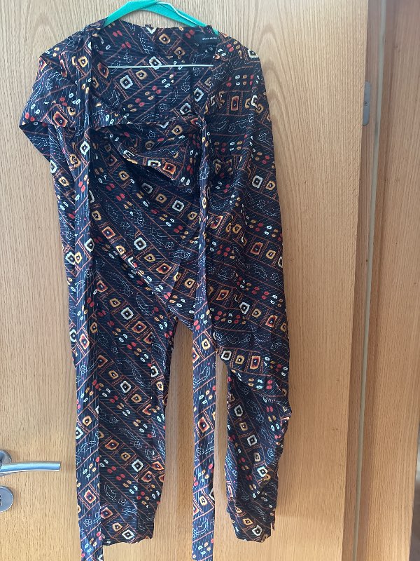 Isabel Marant buxur