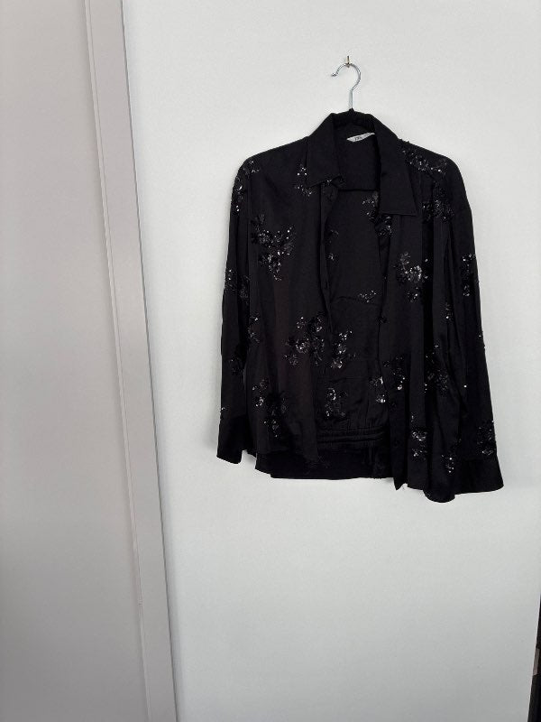 Zara Skyrta & Bux pallettu