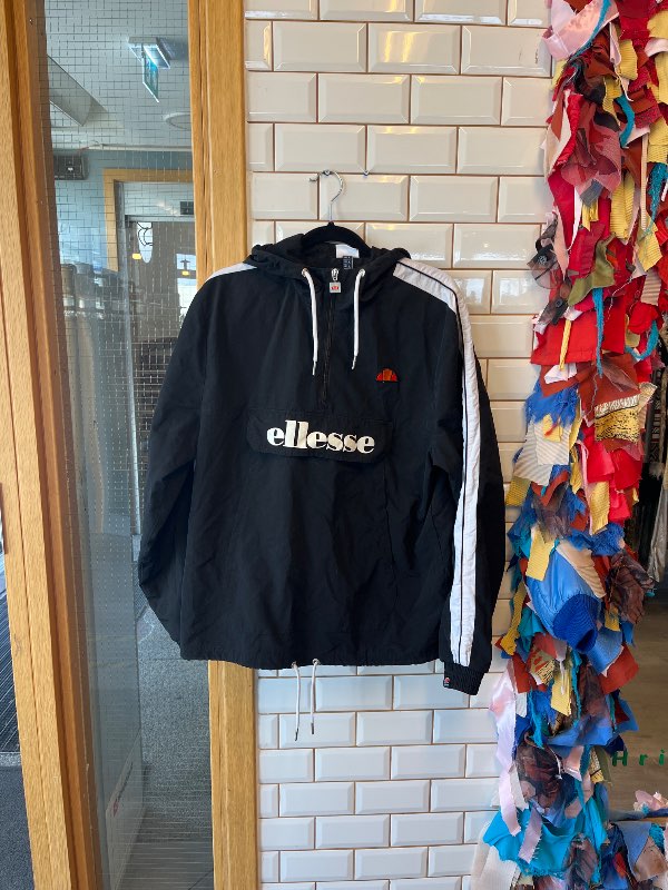 Ellesse anorakkur