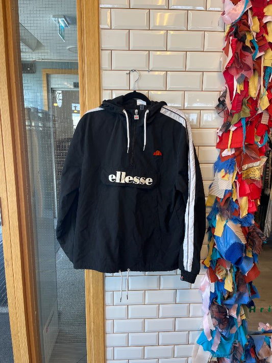 Ellesse anorakkur