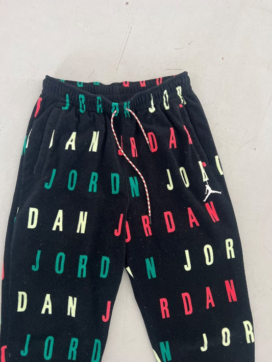 Jordan flísbuxur
