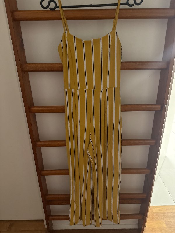 Samfestingur xs
