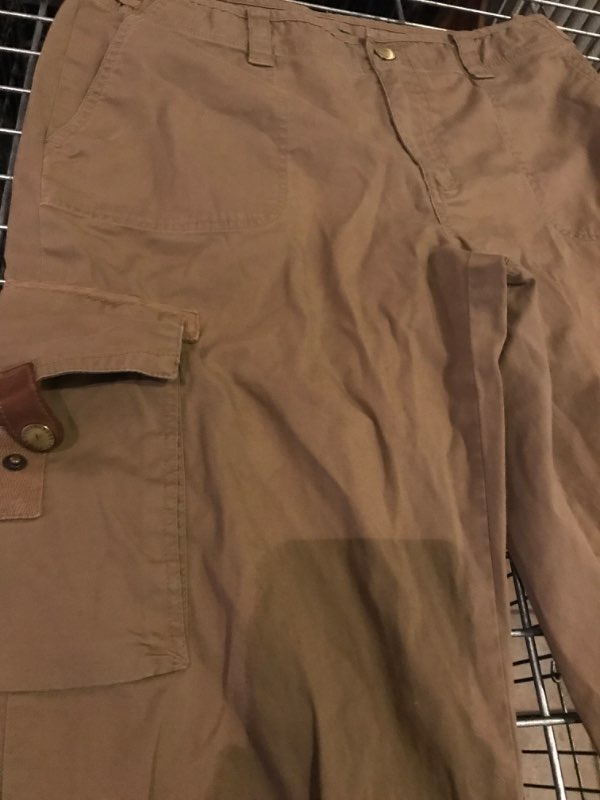 Ralph Lauren cargo pants
