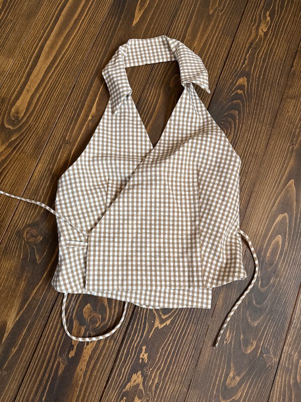 Zara toppur