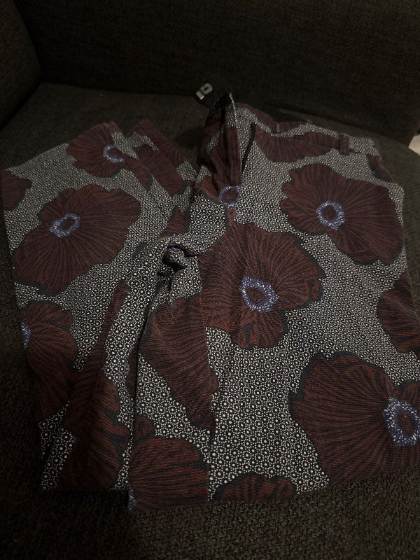 Topshop buxur st. 34