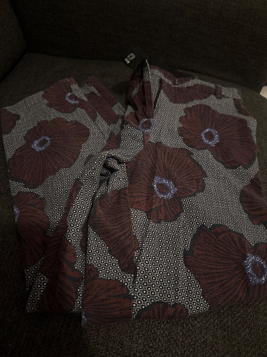 Topshop buxur st. 34
