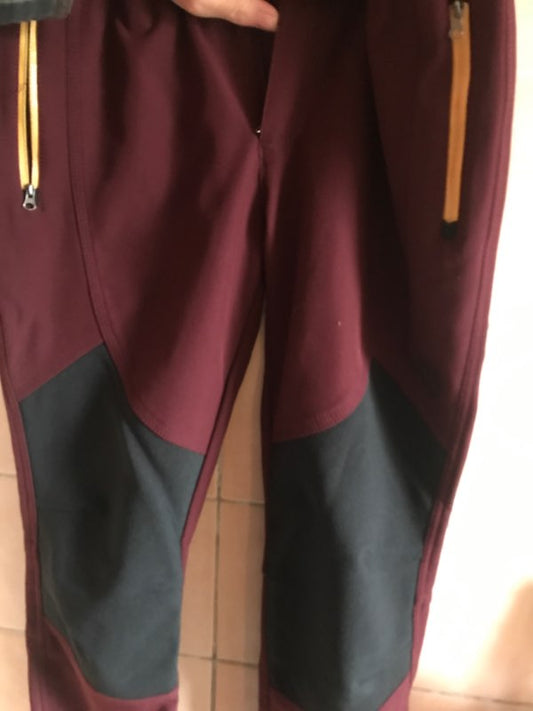 outdoor pants woman