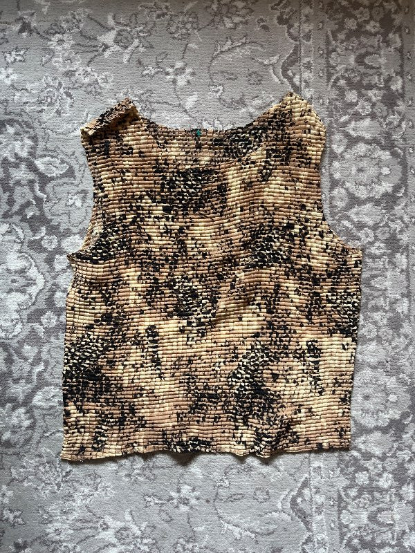 Vtg toppur