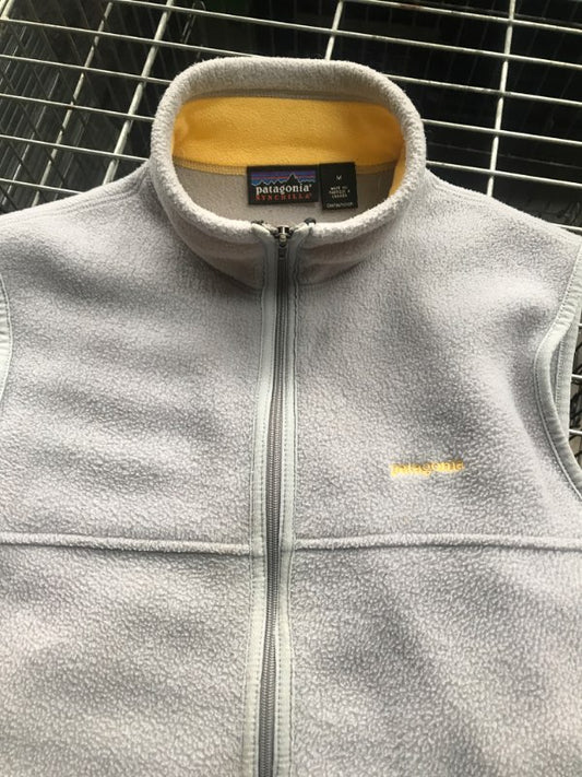 Patagonia vesti fleece