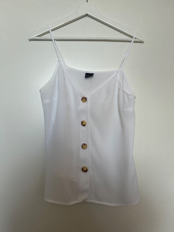 Gina tricot toppur
