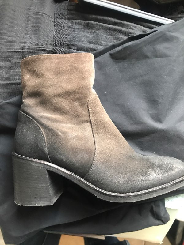 Italian boots