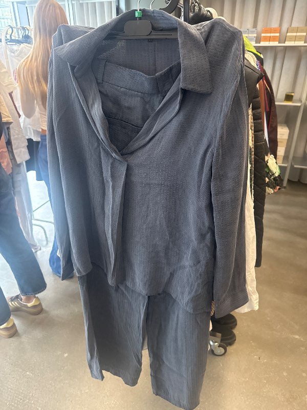Massimo dutti sett
