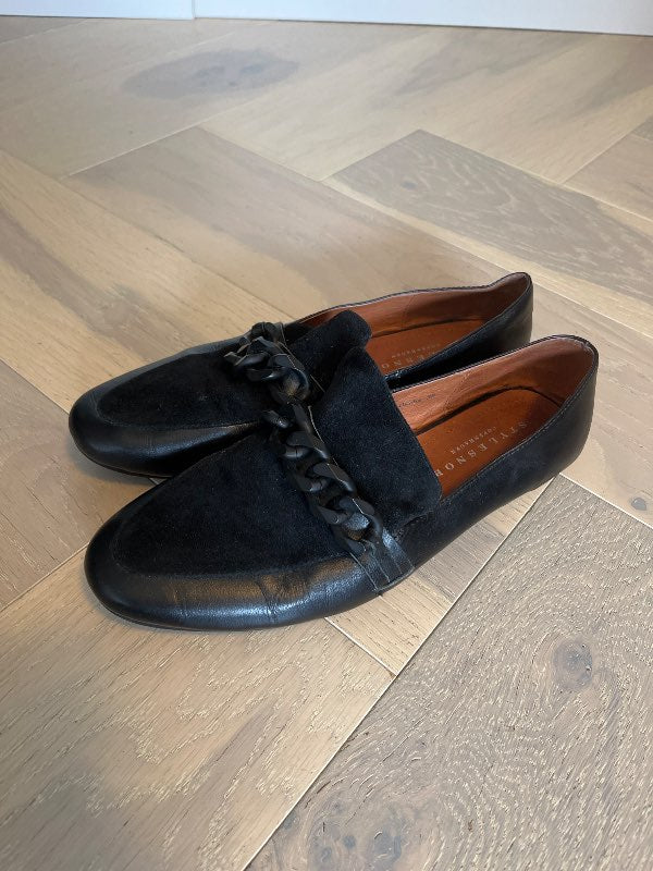 Stylesnob copenhagen skór