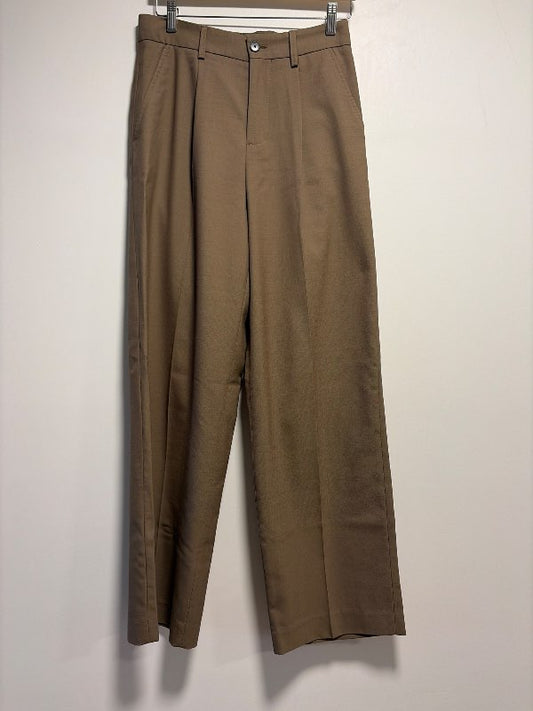 Zara Pants Beige