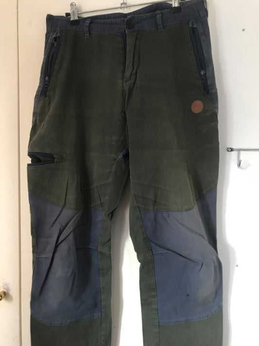 Tufte outdoor pants