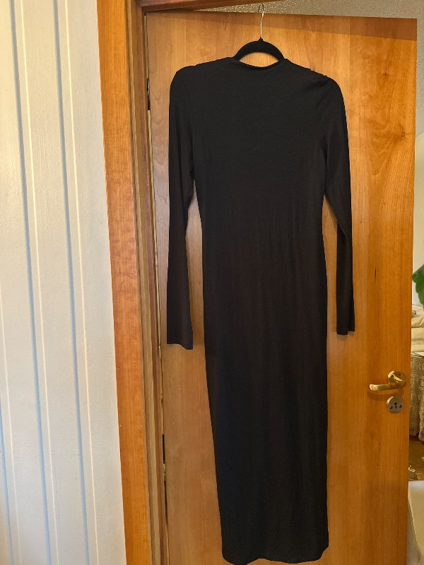 Jersey kjóll - asos