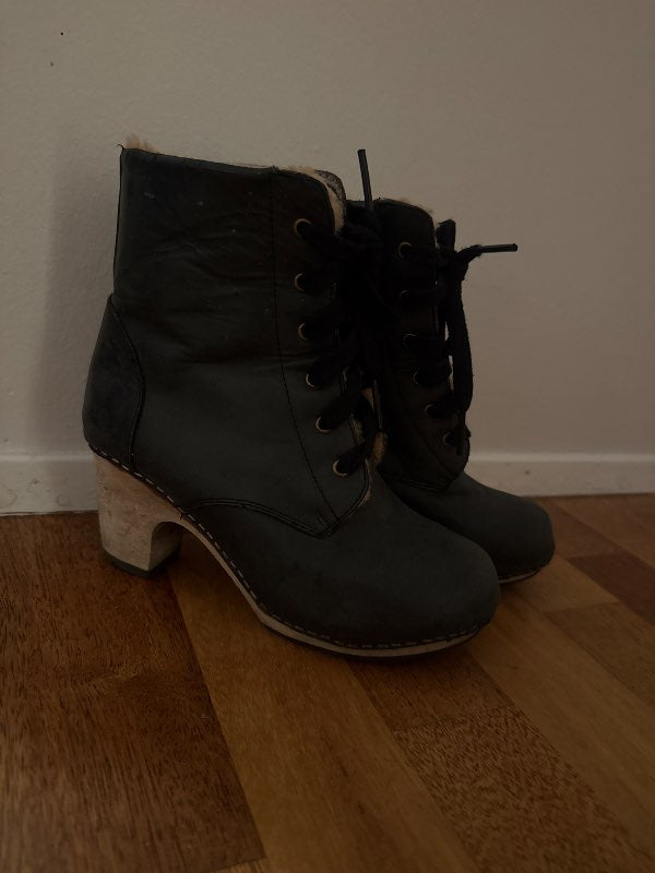 Jeffrey Campbell stígvél