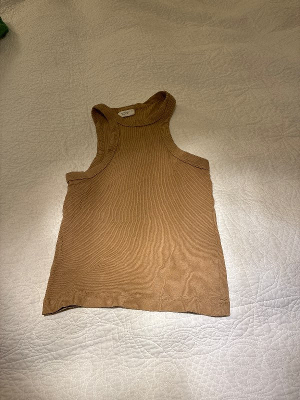 Gina Tricot ljós bolur