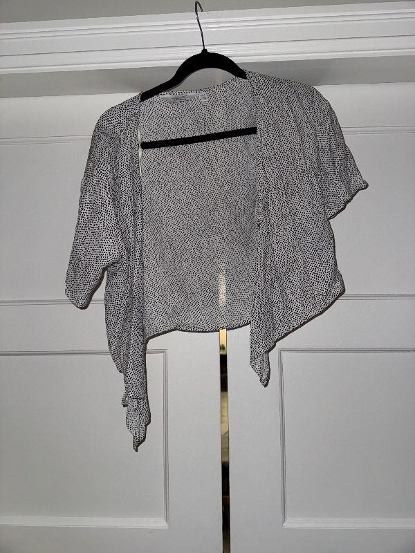 Bundin doppótt skyrta