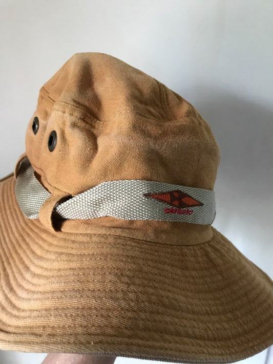 outdoor hat