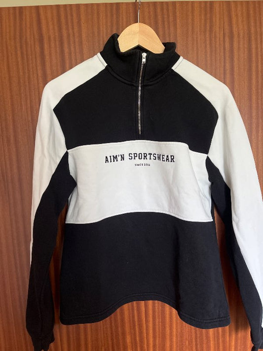 Aimn sportwear peysa