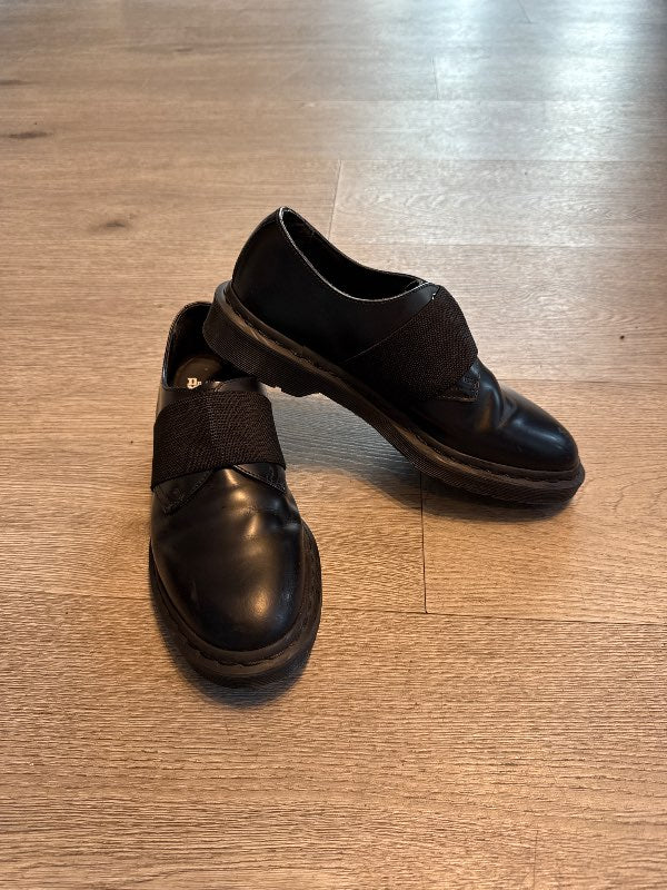 Dr martens skór