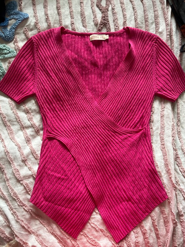 Louise FD vtg bolur