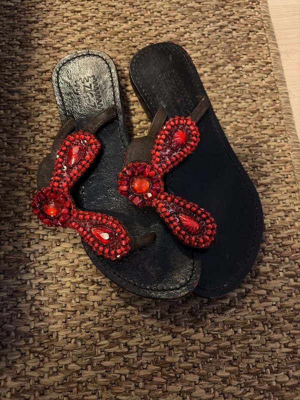 Flipflops perlu