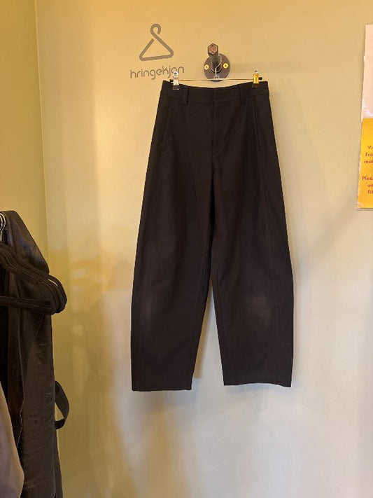Uniqlo buxur