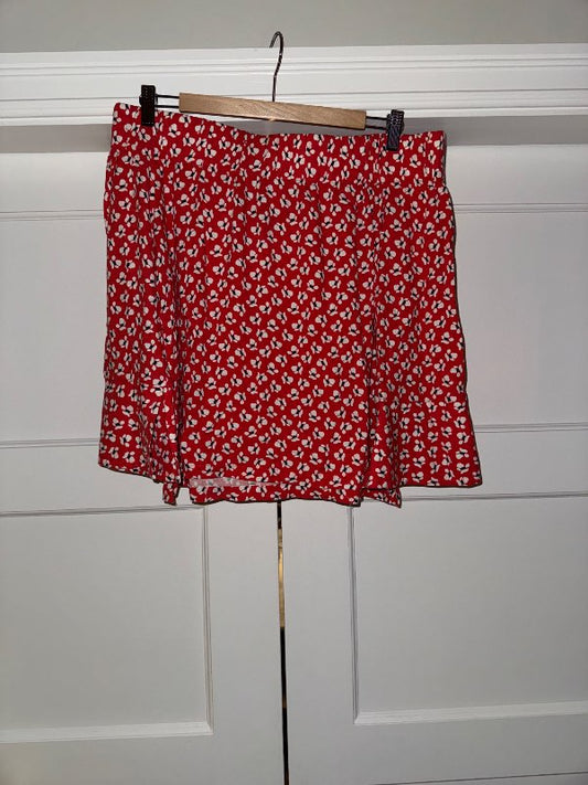 Libertine off shoulder bolur