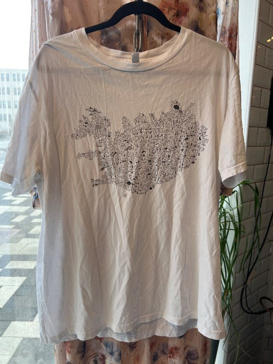 Dagsson Iceland shirt