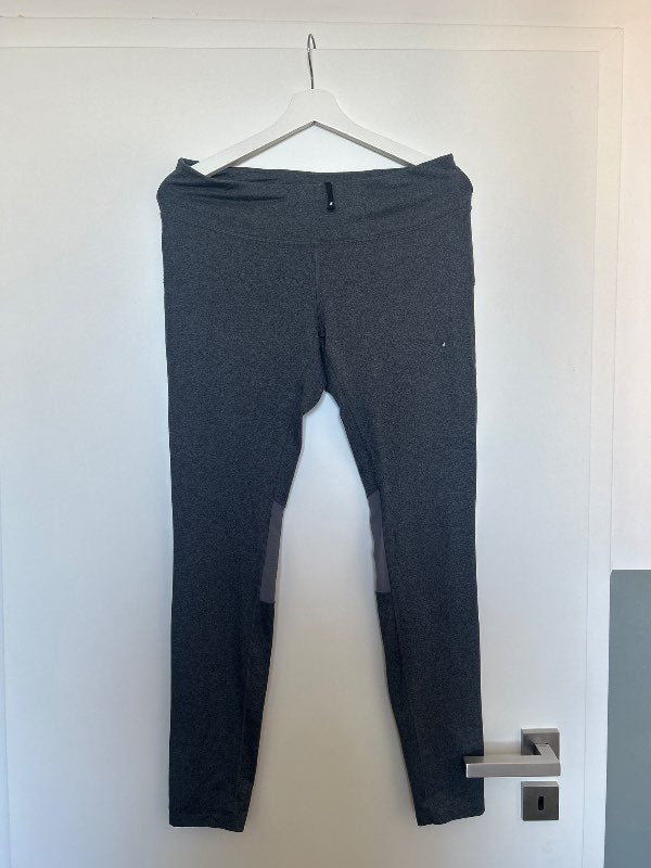 Nike hlaupabuxur
