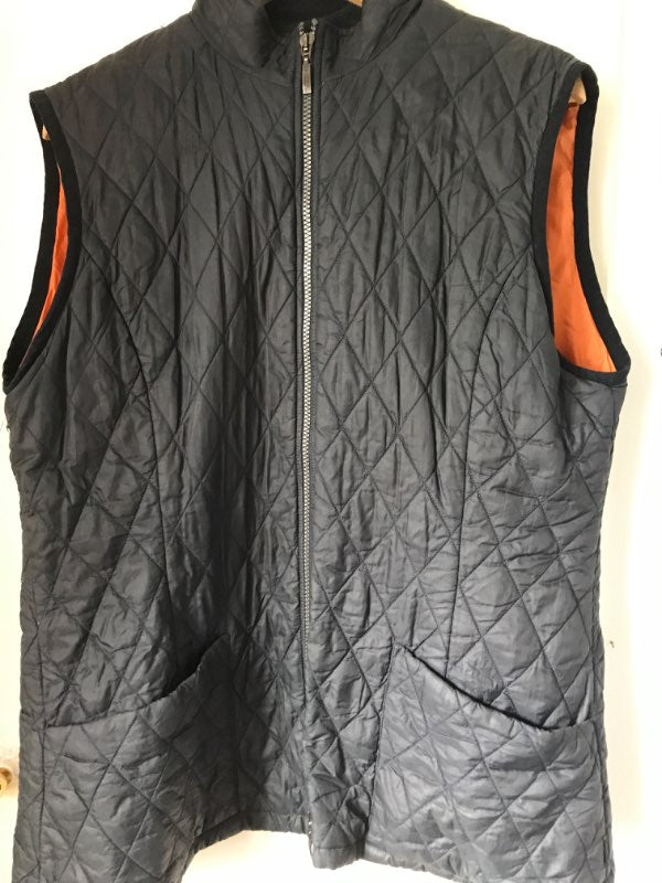 Barbour vesti