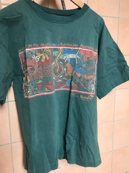 vintage aussie tee