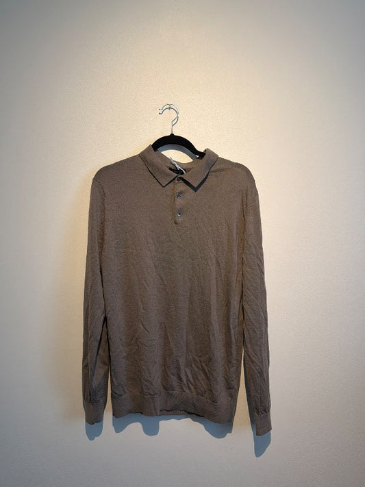 Massimo Dutti brún