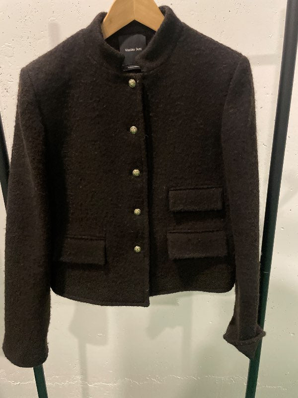 Massimo Dutti ullar jakki