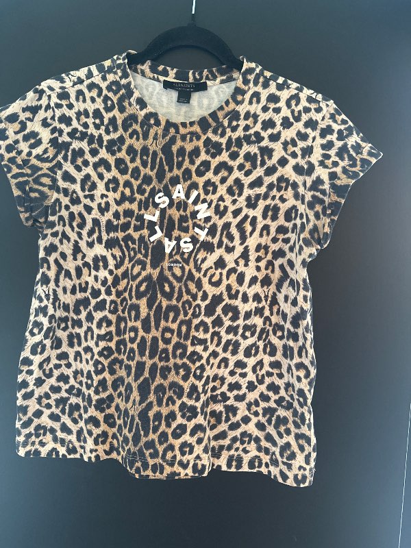 ALLSAINTS bolur tiger