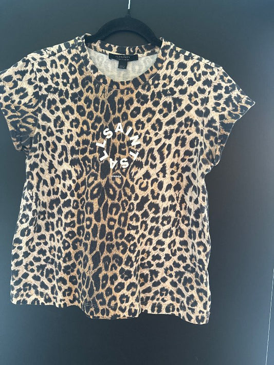 ALLSAINTS bolur tiger