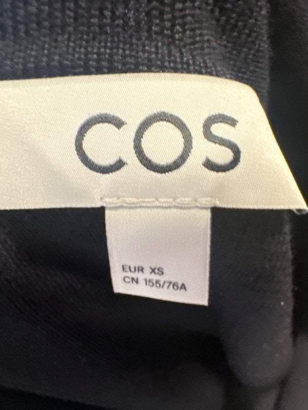 COS Peysa ný