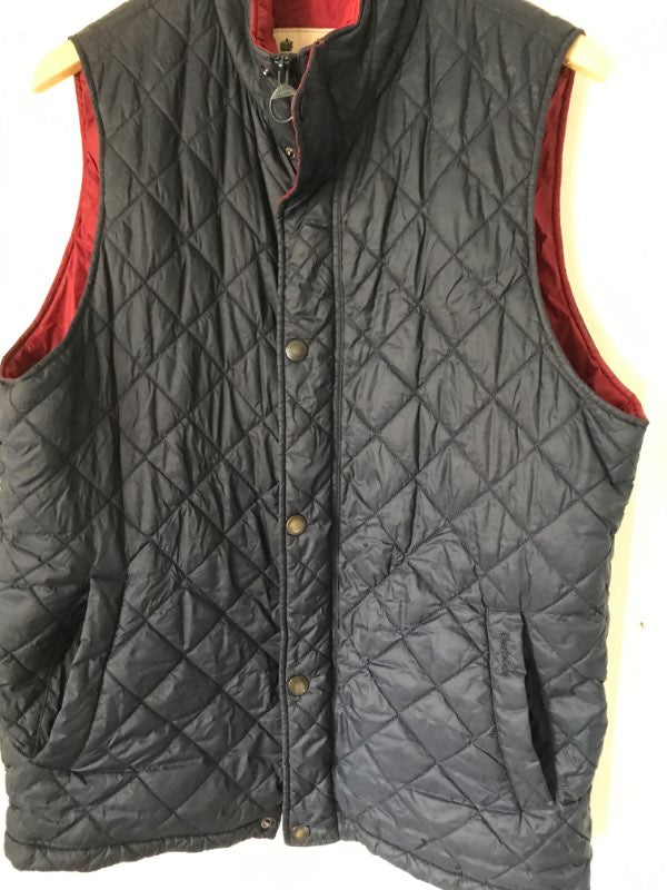 Barbour vesti