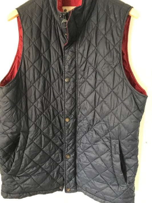 Barbour vesti