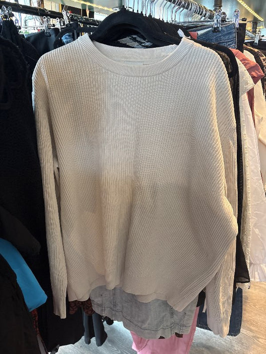 H&M peysa
