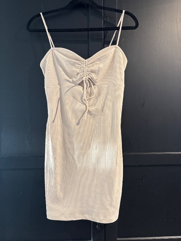 H&M kjóll