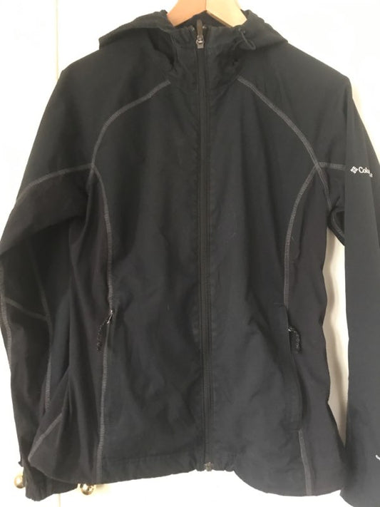Columbia jacket