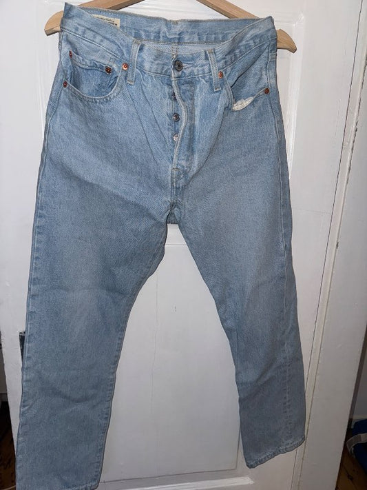 Levi’s 501
