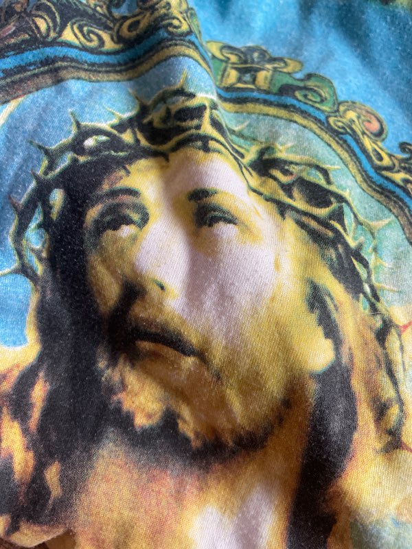 Jesus christ bolur