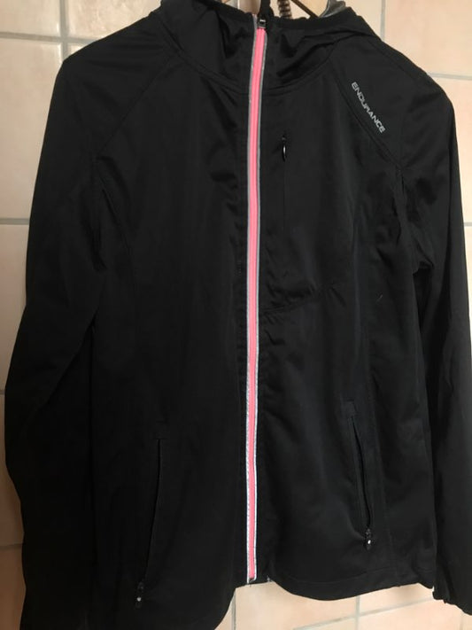 Endurance running outdoor jack