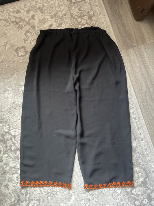 Crop buxur